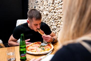 Imperial Pizza | Liberec | Galerie 31