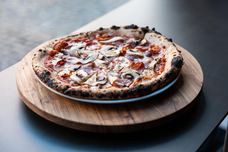 Imperial Pizza | Liberec | 1