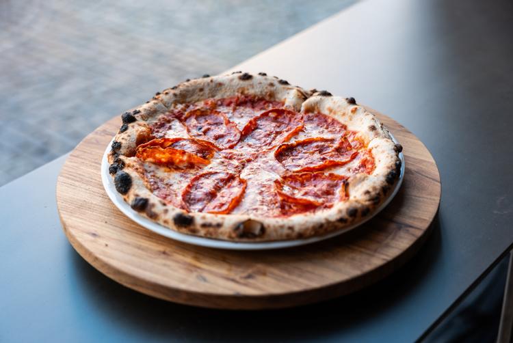 Imperial Pizza | Liberec | 1