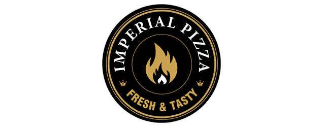 Logo of Imperial Pizza  Liberec - logo