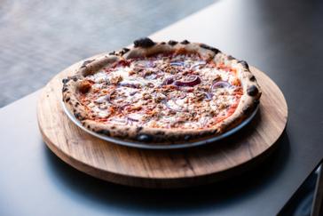 Imperial Pizza | Liberec | Galerie 3