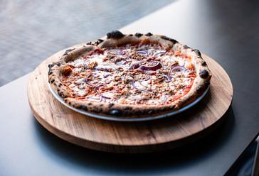 Imperial Pizza | Liberec | Galerie 4