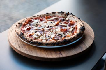 Imperial Pizza | Liberec | Galerie 5