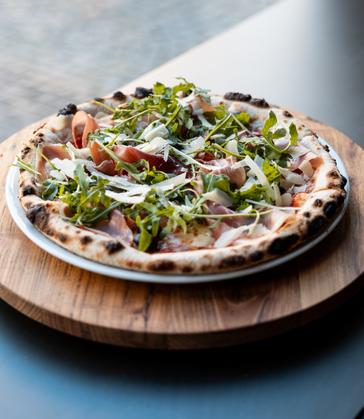 Imperial Pizza | Liberec | Galerie 5