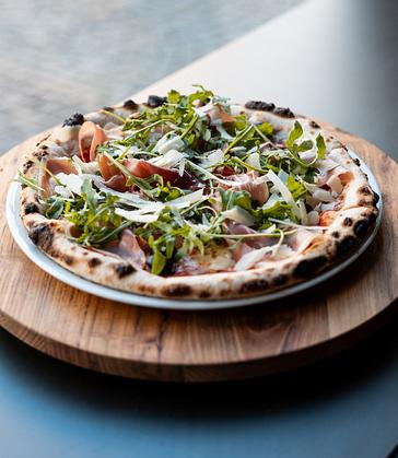 Imperial Pizza | Liberec | Galerie 5