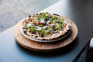 Imperial Pizza | Liberec | Galerie 15