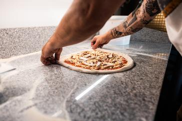 Imperial Pizza | Liberec | Galerie 7