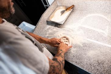 Imperial Pizza | Liberec | Galerie 11