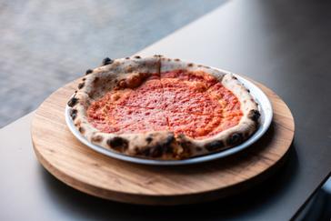 Imperial Pizza | Liberec | Galerie 10