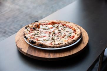 Imperial Pizza | Liberec | Galerie 12
