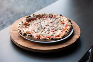 Imperial Pizza | Liberec | Galerie 13