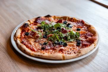 Imperial Pizza | Liberec | Galerie 28