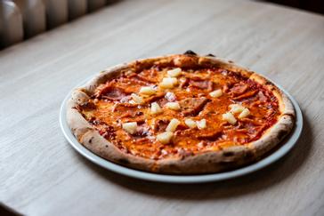 Imperial Pizza | Liberec | Galerie 20