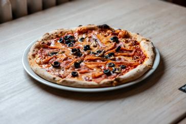 Imperial Pizza | Liberec | Galerie 19