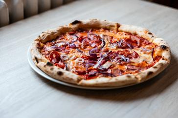 Imperial Pizza | Liberec | Galerie 16