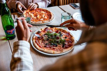 Imperial Pizza | Liberec | Galerie 30