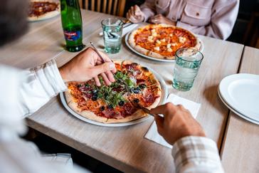 Imperial Pizza | Liberec | Galerie 22
