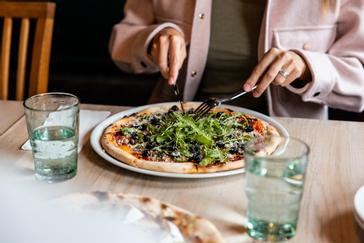 Imperial Pizza | Liberec | Galerie 18