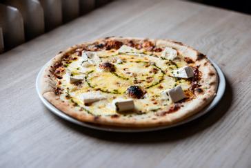 Imperial Pizza | Liberec | Galerie 17