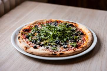 Imperial Pizza | Liberec | Galerie 23