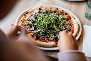 Imperial Pizza | Liberec | Galerie 26