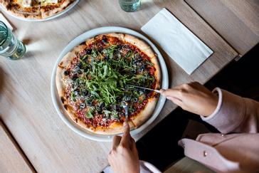 Imperial Pizza | Liberec | Galerie 25